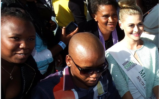 Gansbaai Rachels Angels Markdag 7